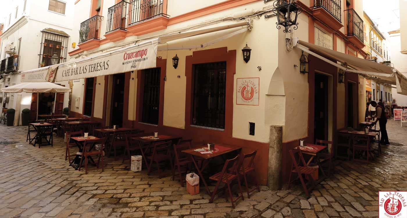 Bar Las Teresas
